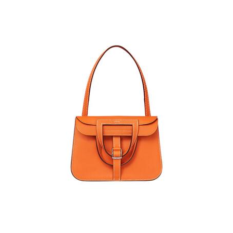 17SS HERMES(エルメススーパーコピー)　 Halzan Mini ハンドバッグ 7041203